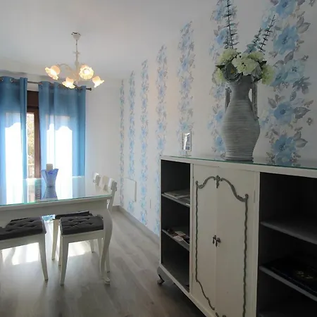 Apartment Centro Ideal Grupos 