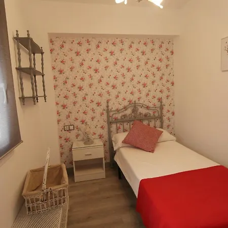 Apartment Centro Ideal Grupos 