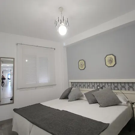 Apartment Centro Ideal Grupos 