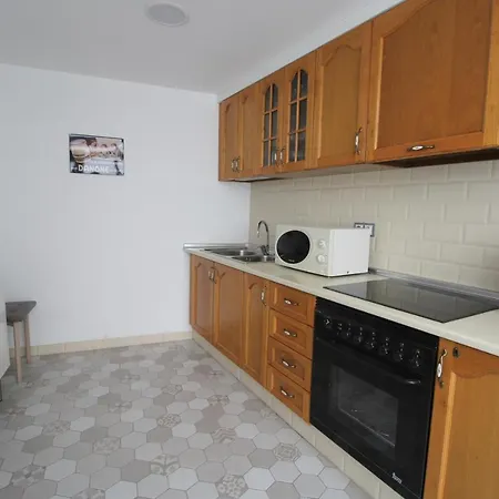 Appartement Centro Ideal Grupos 
